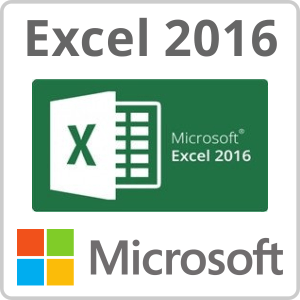 Microsoft Excel 2016 Online Training Course