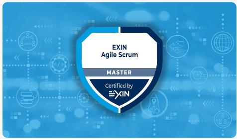EXIN Certified Agile Scrum Master eLearning Course
