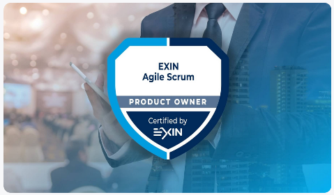 EXIN Certified Agile Scrum Product Owner eLearning Course