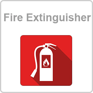Fire Extinguisher Video Based CPD Certified Online Course