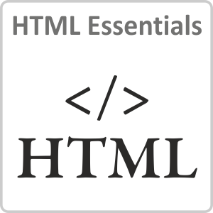 HTML Essentials Online Training Course
