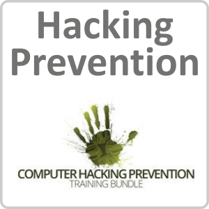Computer Hacking Prevention Online Course