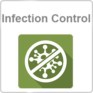 Infection Control CPD Certified Online Course