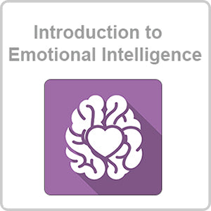Emotional Intelligence Introduction Video Based CPD Certified Online Course
