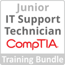 Junior IT Support Technician Training Bundle