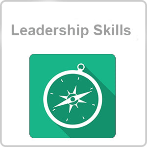 Leadership Skills CPD Certified Online Course