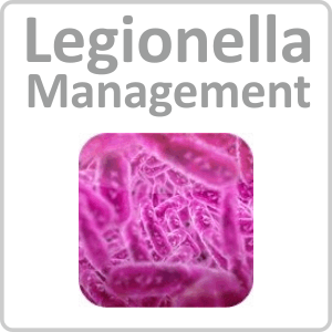 Legionella Management Online Training Course