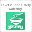 Food Safety in Catering Level 2 Video Based CPD Certified Online Course