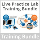 Live Practice Lab Training Bundle