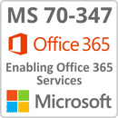 Microsoft Exam 70-347: Enabling Office 365 Services Online Training Course