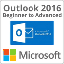 Microsoft Outlook 2016 Beginner to Advanced Online Course