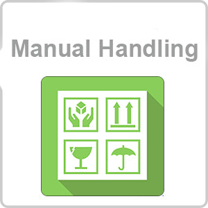Manual Handling CPD Certified Online Course