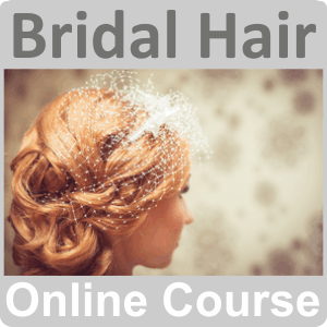 Bridal Hair Certificate Training Course