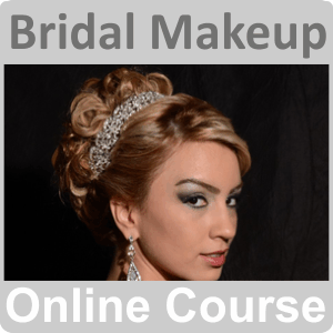 Bridal Makeup Certificate Training Course