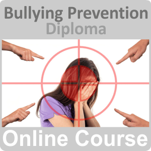 Bullying Prevention Diploma Training Course