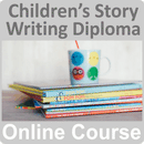 Children’s Story Writing Diploma Training Course