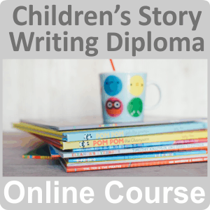 Children’s Story Writing Diploma Training Course