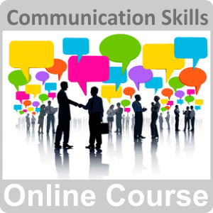 Communication Skills Training Course