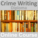 Crime Writing Diploma Training Course