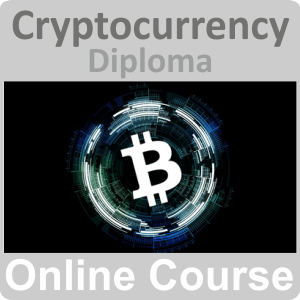 Cryptocurrency Diploma Training Course