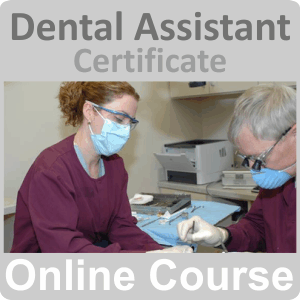 Dental Assistant Certificate Training Course