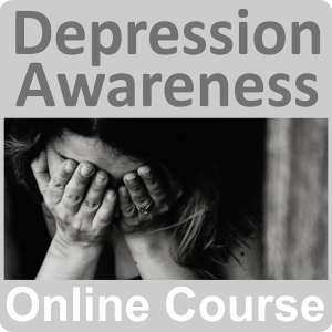 Depression Awareness Training Course