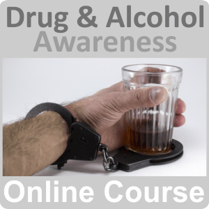 Drug & Alcohol Awareness Diploma Training Course