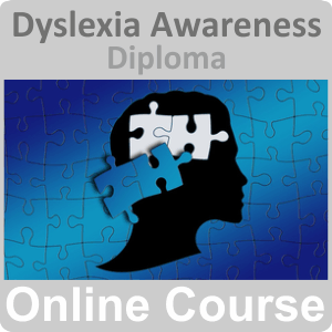 Dyslexia Awareness Diploma Training Course
