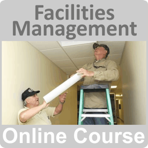 Facilities Management Diploma Training Course