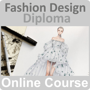 Fashion Design Diploma Training Course
