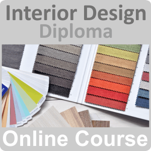 Interior Design Diploma Training Course