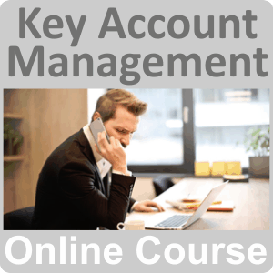 Key Account Management Training Course