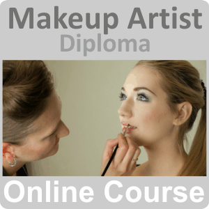 Makeup Artist Diploma Training Course