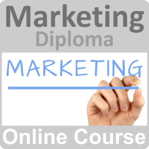Marketing Diploma Training Course
