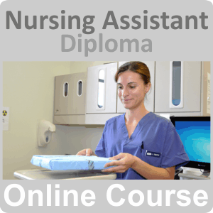 Nursing Assistant Diploma Training Course