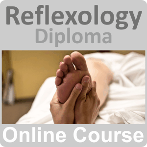 Reflexology Diploma Training Course