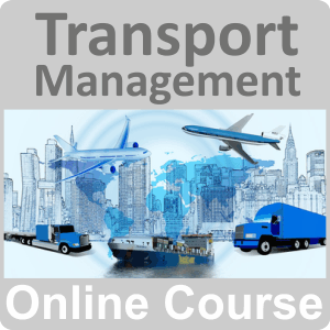 Transport Management Diploma Training Course