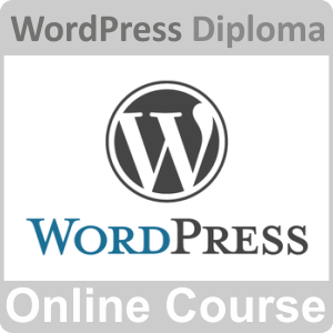 WordPress Diploma Training Course