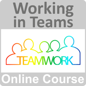 Working in Teams Training Course