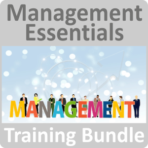 Management Essentials Training Bundle