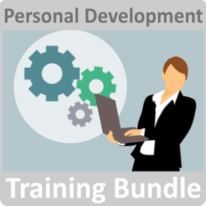 Personal Development & Skills Training Bundle