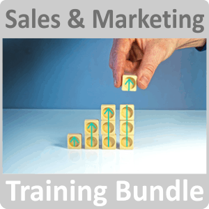 Sales & Marketing Skills Bundle