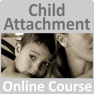 Child Attachment Diploma Online Training Course