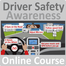 Driver Safety Awareness Online Training Course