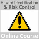 Hazard Identification & Risk Control Online Training Course