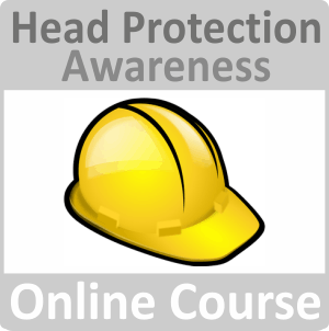 Head Protection Awareness Online Training Course