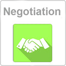 Negotiation CPD Certified Online Course