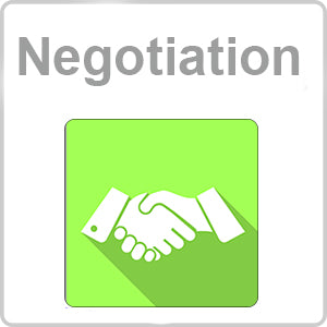 Negotiation CPD Certified Online Course