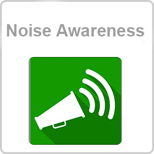 Noise Awareness CPD Certified Online Course