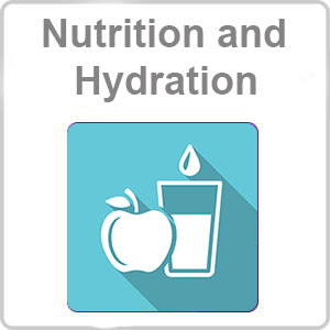 Nutrition and Hydration CPD Certified Online Course